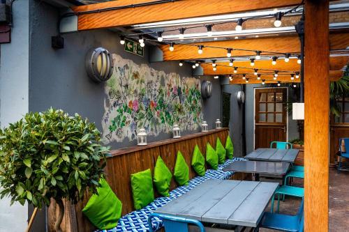 Fotos del hotel - The Brook Green Hotel