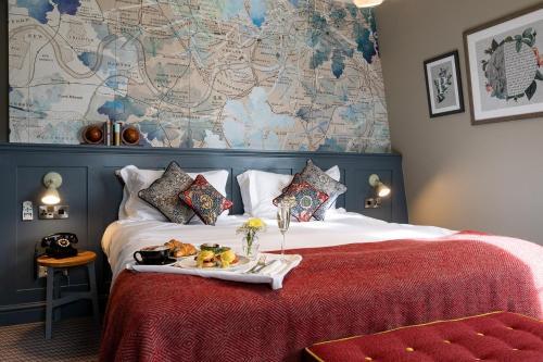 Fotos del hotel - The Brook Green Hotel