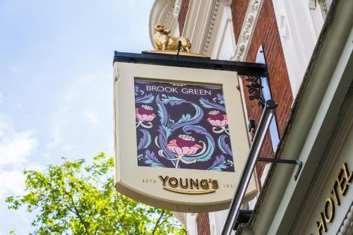 Fotos del hotel - The Brook Green Hotel