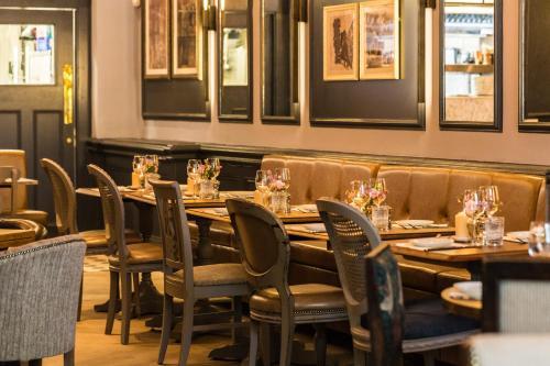 Fotos del hotel - The Brook Green Hotel