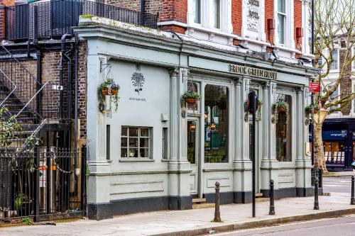 Fotos del hotel - The Brook Green Hotel