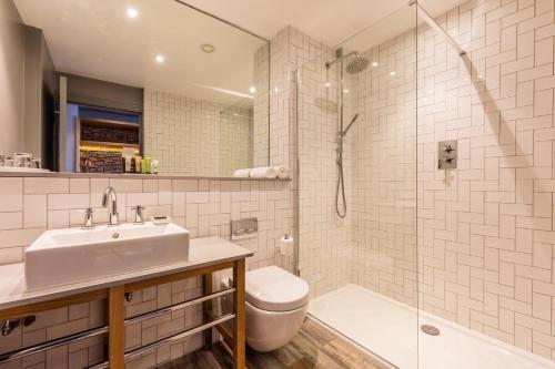 Fotos del hotel - The Brook Green Hotel