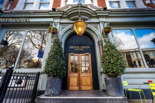 Fotos del hotel - The Brook Green Hotel
