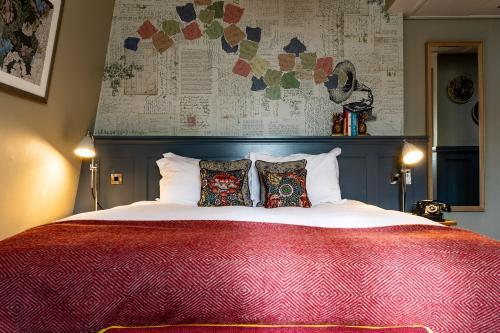 Fotos del hotel - The Brook Green Hotel