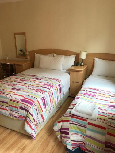 Fotos del hotel - Seven Dials Hotel