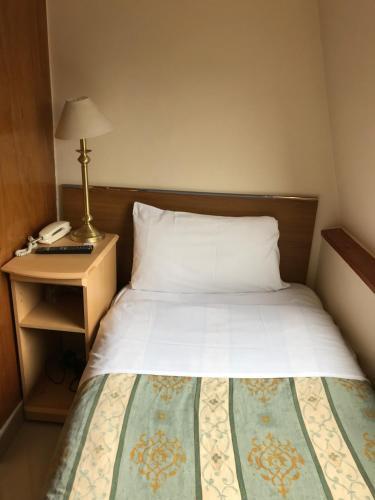 Fotos del hotel - Seven Dials Hotel