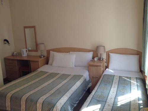 Fotos del hotel - Seven Dials Hotel