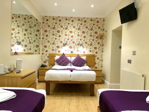 Fotos del hotel - CARDIFF HOTEL