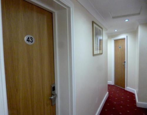 Fotos del hotel - CARDIFF HOTEL