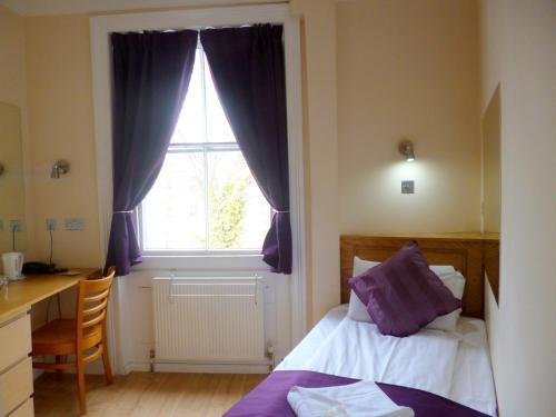 Fotos del hotel - CARDIFF HOTEL