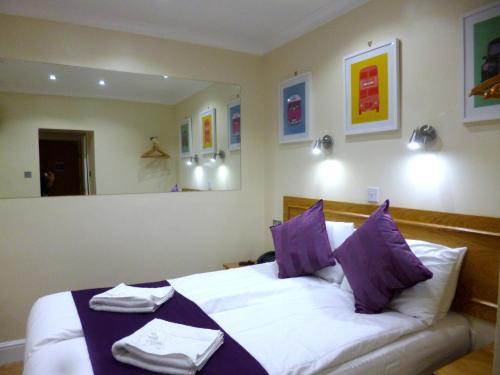 Fotos del hotel - CARDIFF HOTEL