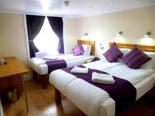 Fotos del hotel - CARDIFF HOTEL
