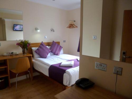 Fotos del hotel - CARDIFF HOTEL