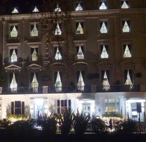 Fotos del hotel - CARDIFF HOTEL