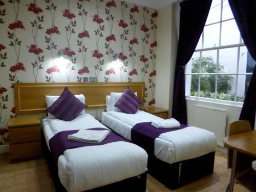 Fotos del hotel - CARDIFF HOTEL