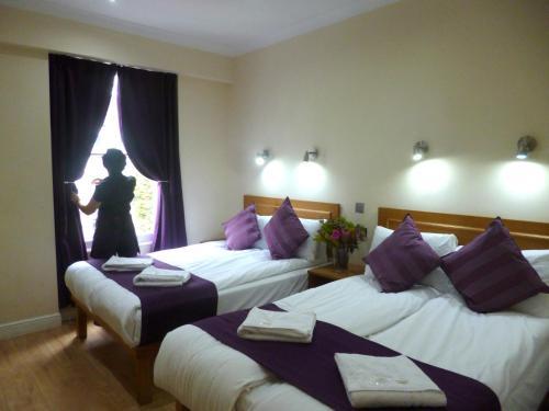 Fotos del hotel - CARDIFF HOTEL