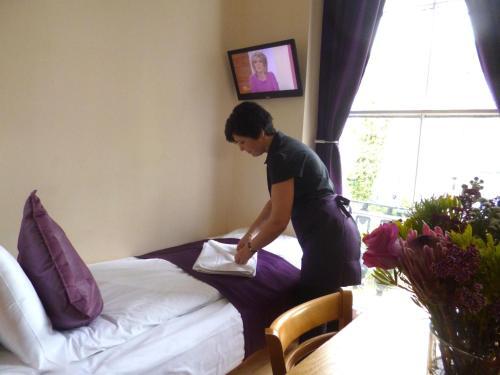 Fotos del hotel - CARDIFF HOTEL