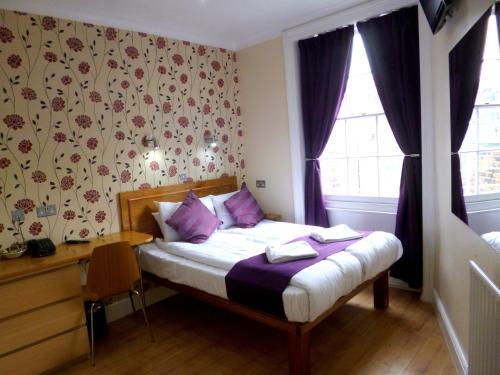 Fotos del hotel - CARDIFF HOTEL