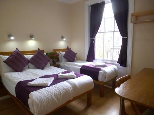 Fotos del hotel - CARDIFF HOTEL