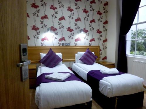 Fotos del hotel - CARDIFF HOTEL