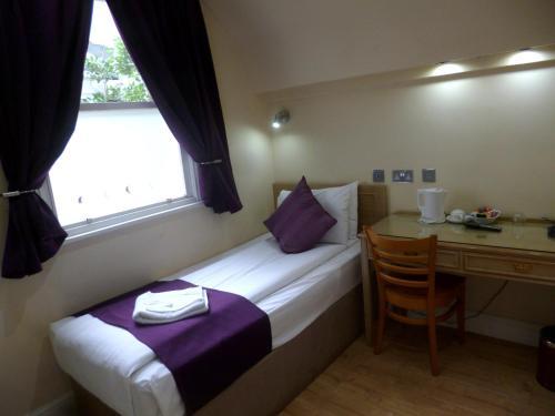 Fotos del hotel - CARDIFF HOTEL