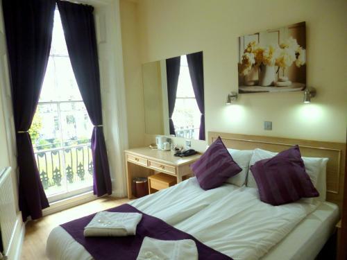 Fotos del hotel - CARDIFF HOTEL