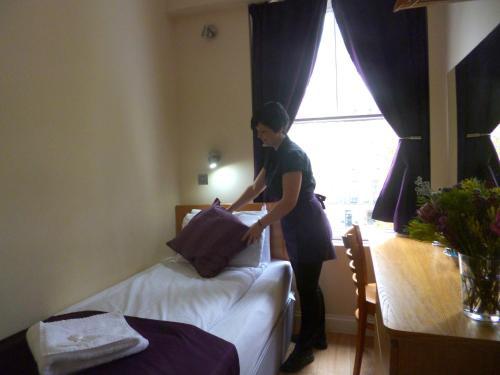Fotos del hotel - CARDIFF HOTEL