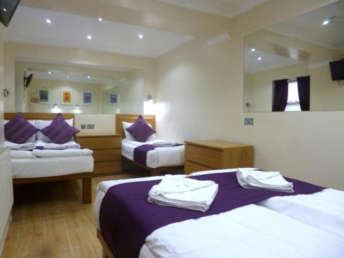 Fotos del hotel - CARDIFF HOTEL