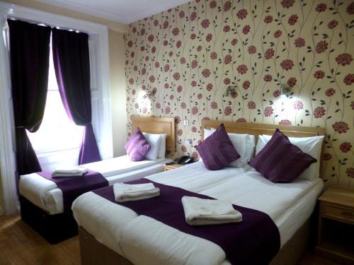 Fotos del hotel - CARDIFF HOTEL