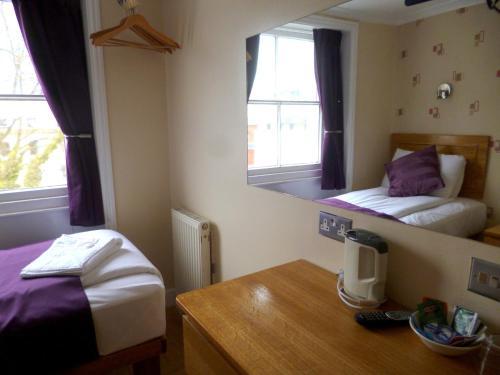 Fotos del hotel - CARDIFF HOTEL