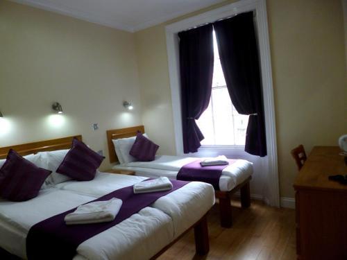 Fotos del hotel - CARDIFF HOTEL