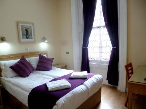 Fotos del hotel - CARDIFF HOTEL