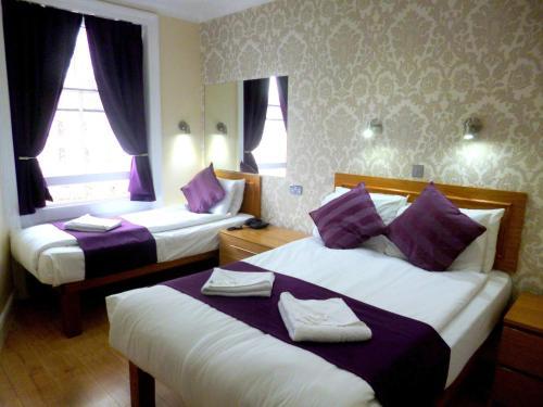 Fotos del hotel - CARDIFF HOTEL
