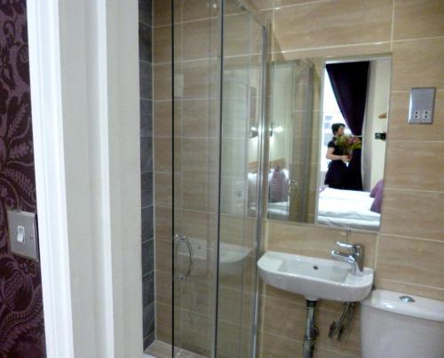 Fotos del hotel - CARDIFF HOTEL