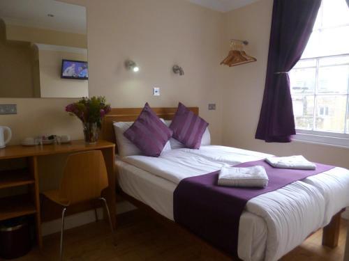 Fotos del hotel - CARDIFF HOTEL