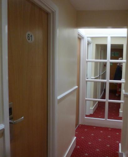 Fotos del hotel - CARDIFF HOTEL