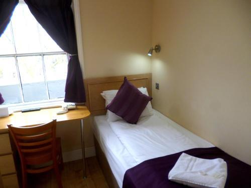 Fotos del hotel - CARDIFF HOTEL