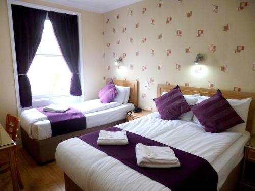 Fotos del hotel - CARDIFF HOTEL