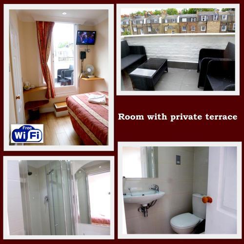 Fotos del hotel - CARDIFF HOTEL