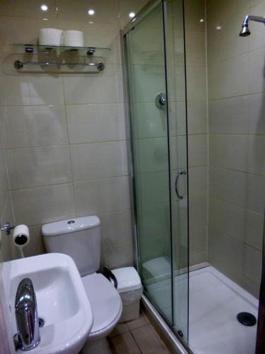 Fotos del hotel - CARDIFF HOTEL