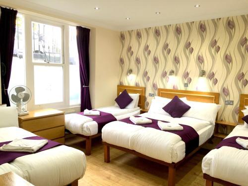 Fotos del hotel - CARDIFF HOTEL
