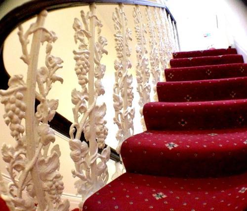 Fotos del hotel - CARDIFF HOTEL