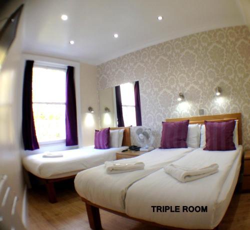 Fotos del hotel - CARDIFF HOTEL