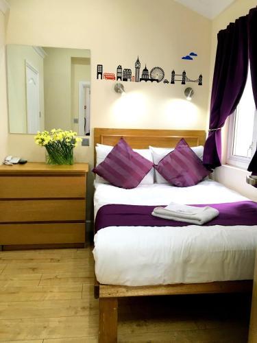 Fotos del hotel - CARDIFF HOTEL