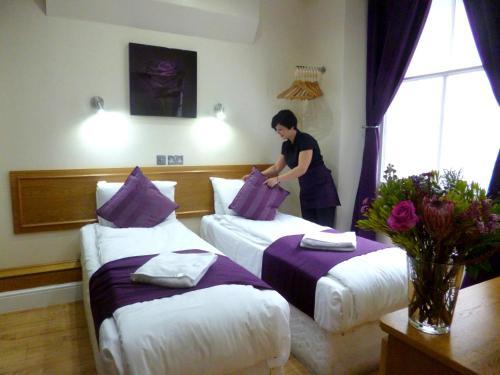 Fotos del hotel - CARDIFF HOTEL