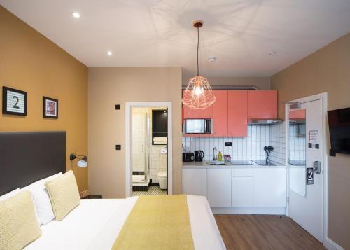 Fotos del hotel - Room 2 by Lamington