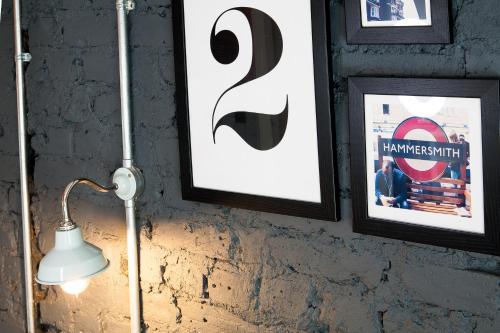 Fotos del hotel - Room 2 by Lamington