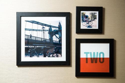 Fotos del hotel - Room 2 by Lamington