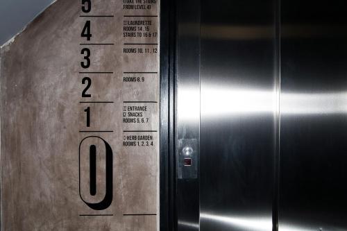 Fotos del hotel - Room 2 by Lamington