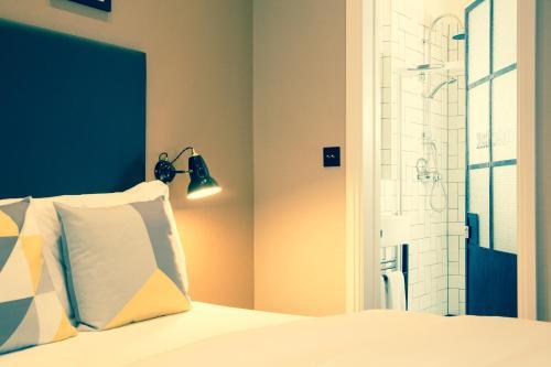 Fotos del hotel - Room 2 by Lamington